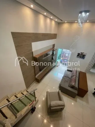 Imagem Casa moderna à venda no Condomínio Raízes - Paulínia

Se você busca conforto, sofisticação e ...