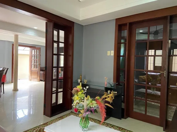 Imagem Casa com 6 Quartos à Venda, 438 m² em Jurunas - Belém