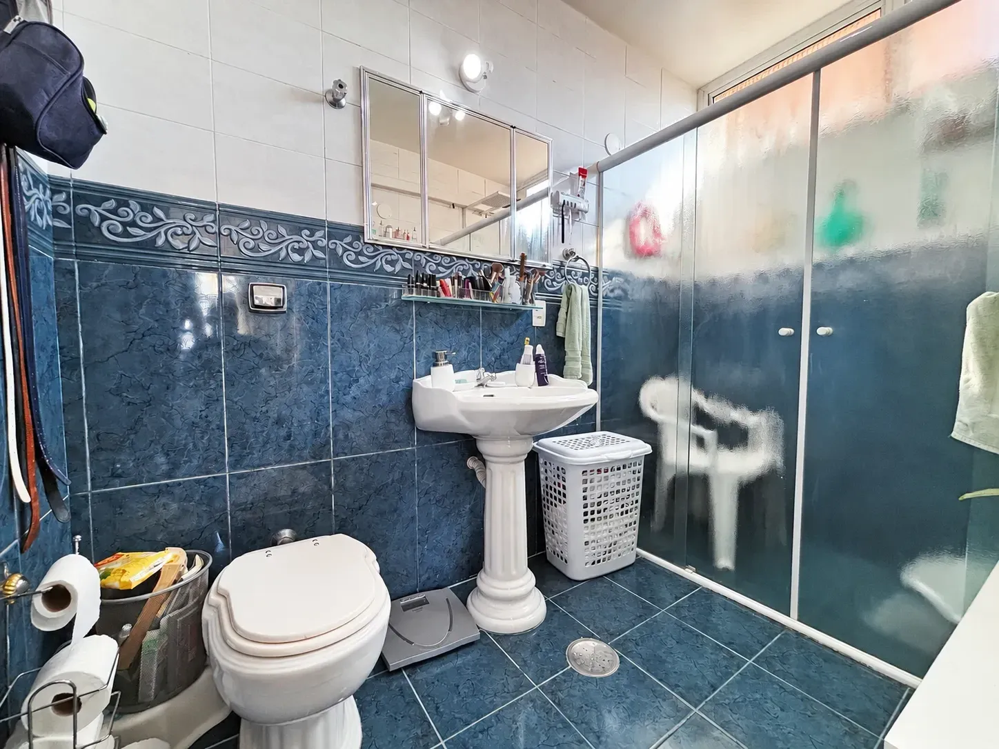 Imagem Apartamento com 3 Quartos à Venda, 100 m² em Jardim Paulista - São Paulo