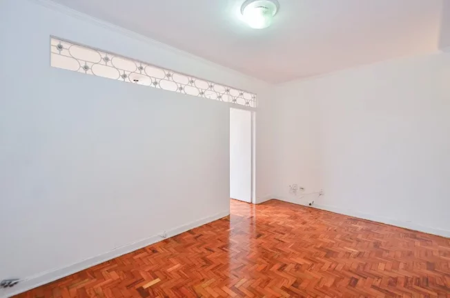 Imagem Apartamento à venda em São Paulo, Santa Cecília, com 1 quarto, 51,84m2