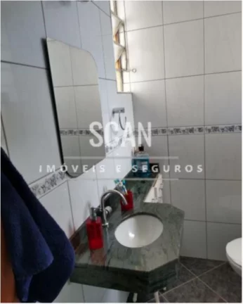 Imagem APARTAMENTO RESIDENCIAL em Campinas - SP, Jardim Flamboyant