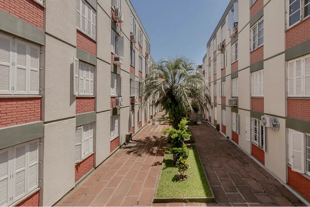 Imagem Apartamento em Medianeira