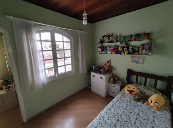 Imagem Sobrado à venda 4 quartos em Bairro Anchieta em São Bernardo do Campo, SP