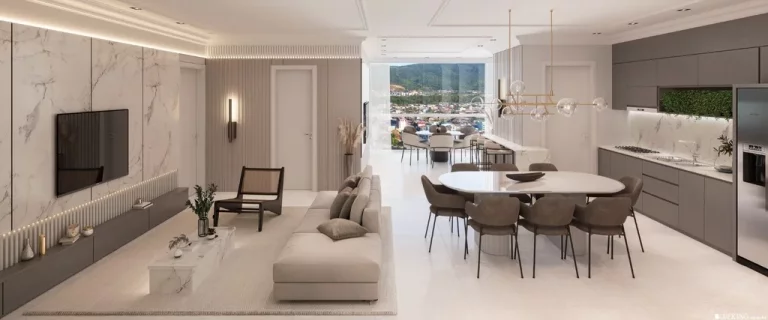 Imagem Apartamento à venda em Porto Belo, Perequê, com 2 quartos, 89,2m2