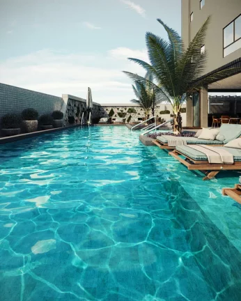 Imagem Maria Dellagnelo da Silva Residence - Apartamento à venda no bairro Meia Praia - Itapema/SC