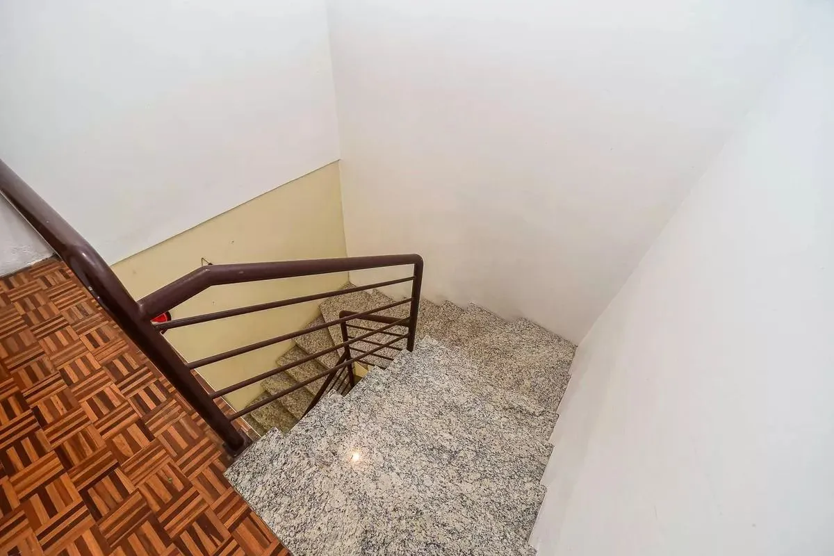 Imagem Casa com 4 dormitórios, R Doutor Paulino Guerra