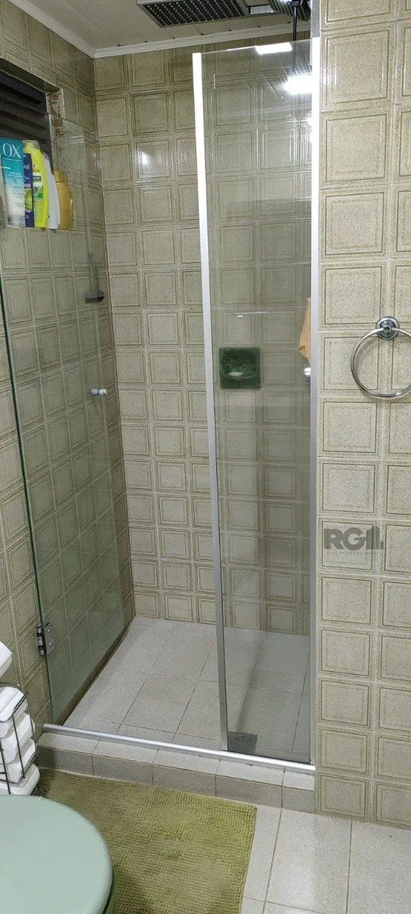 Imagem Apartamento 3 Dormitórios,com box, Bairro Jardim São Pedro