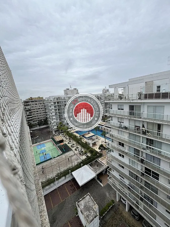 Imagem Cobertura a Venda no bairro Recreio dos Bandeirantes - Rio de Janeiro, RJ