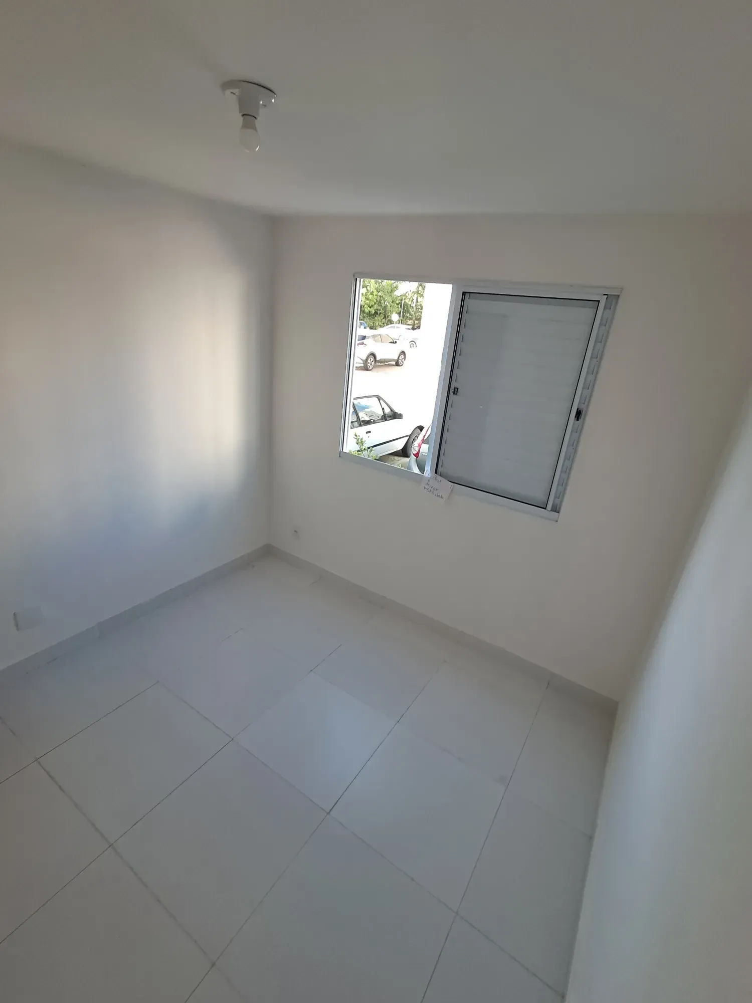 Imagem Apartamento com 2 Quartos para Alugar, 40 m² em Vila São Paulo - Mogi das Cruzes