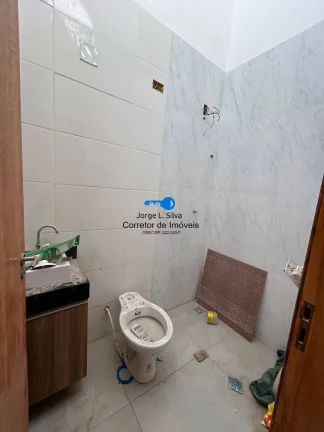 Imagem Sobrados de 2 Dormitórios 2 Suítes com sacada Condomínio Fechado Polvilho !