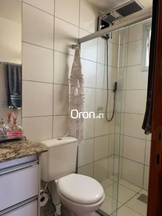 Imagem Apartamento à venda, 78 m² por R$ 480.000,00 - Jardim Europa - Goiânia/GO