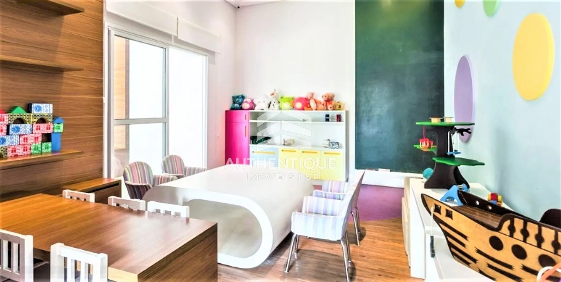Imagem Patio Paradiso Aclimacao - Apartamento à venda em São Paulo/SP