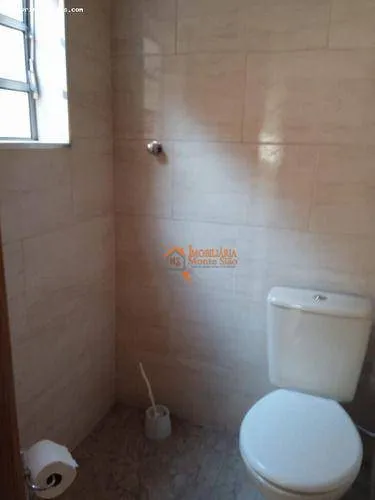 Imagem Sobrado com 3 dormitórios à venda, 130 m² por R$ 750.000,00 - Vila Galvão - Guarulhos/SP