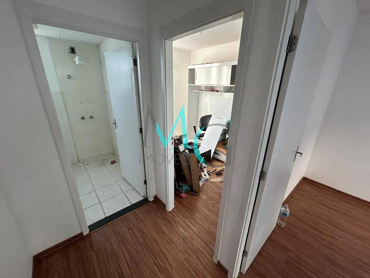 Imagem Apartamento à venda - Condominio Reserva do Campo , somente 110 mil, Campo Grande, Rio de Janeiro, RJ
