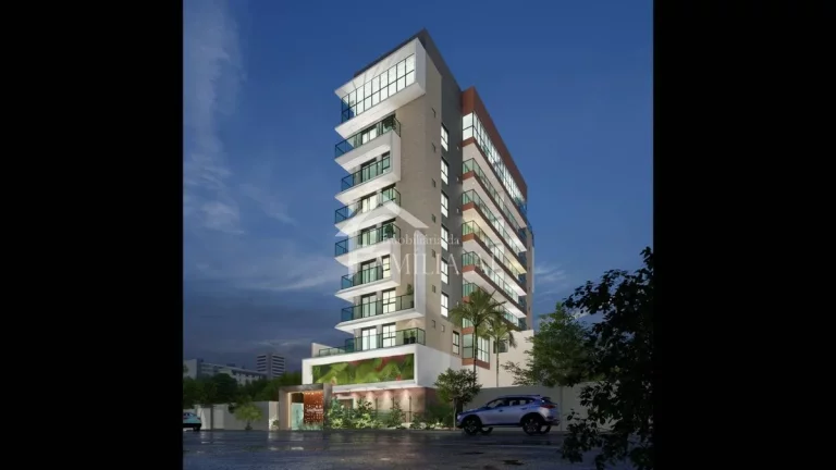 Imagem APARTAMENTO GIARDINO ALTO PADRÃO NO AMÉRICA