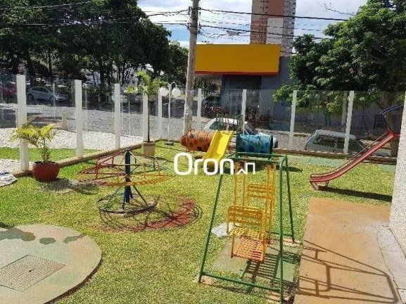 Imagem Apartamento com 2 dormitórios à venda, 64 m² por R$ 420.000,00 - Setor Leste Vila Nova - Goiânia/GO