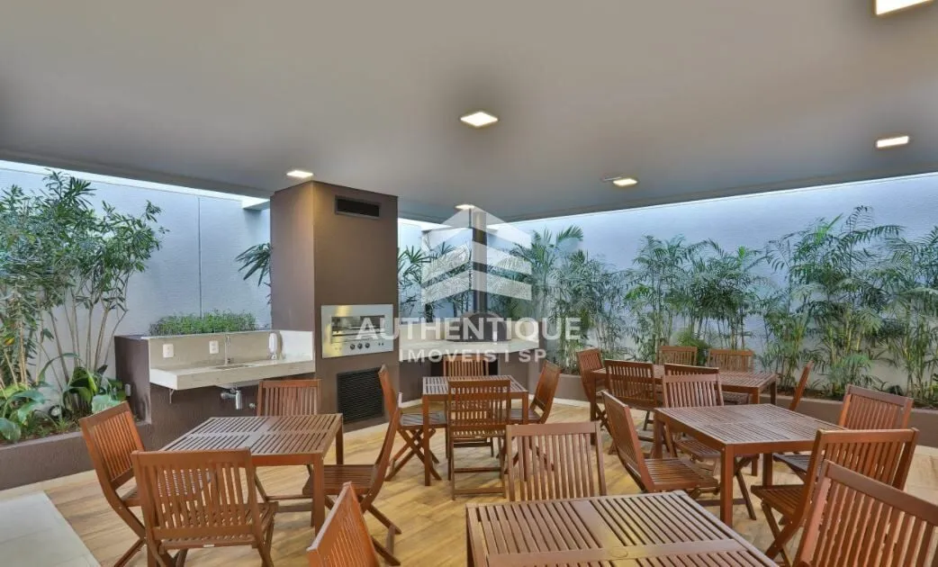 Imagem Elev Pompeia - Apartamento à venda em São Paulo/SP