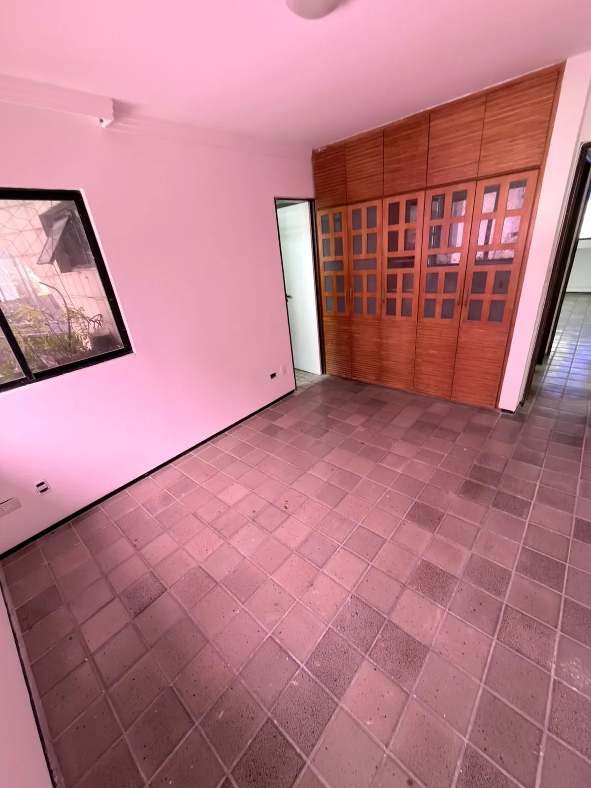 Imagem Apartamento com 3 Quartos à Venda, 183 m² em Parnamirim - Recife
