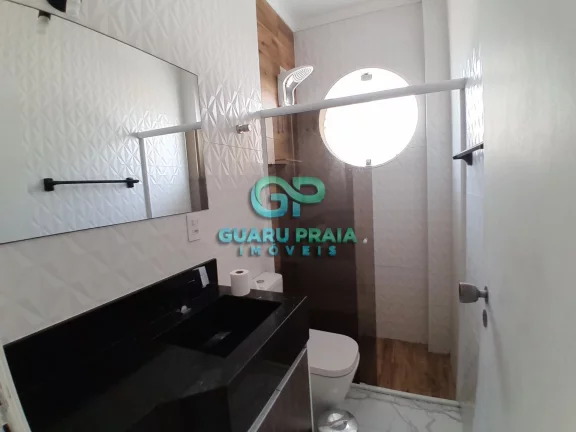Imagem Apartamento 3 dormitorios 100metros da praia