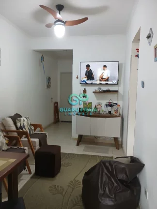 Imagem Apartamento 2 dorms Jardim las Palmas
