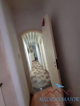 Imagem Casa terreá 331 m - 3 dormes - 4 vagas - 1 suíte - varanda gourmet - SCS!!
