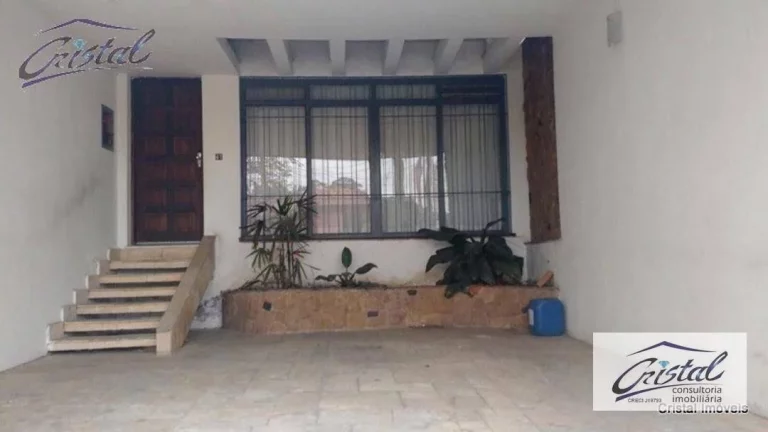 Imagem Casa Residencial à venda, Jardim Jussara, São Paulo - .