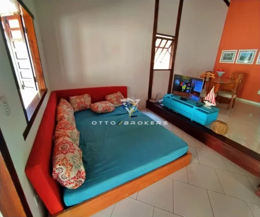 Imagem CASA RESIDENCIAL em Santa Cruz Cabrália - BA, Nova Cabrália