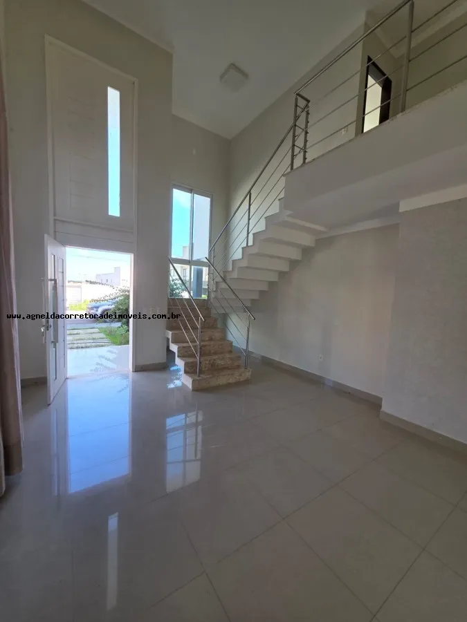 Imagem Casa em Condomínio para Venda em Parnamirim, Parque das Nações, 4 dormitórios, 4 suítes, 5 banheiros, 4 vagas