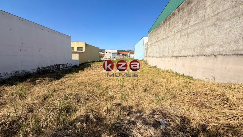 Imagem Terreno à venda em Valinhos-SP, Parque dos Cocais, 300m² de área. Venha conferir!