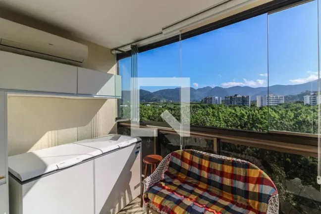 Imagem Apartamento à Venda - Recreio, 3 Quartos, 92 m2
