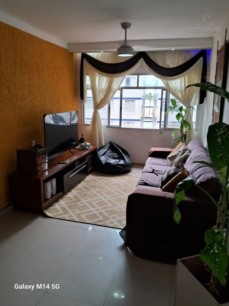 Foto do imóvel ÓTIMA OPORTUNIDADE NO BAIRRO AVIAÇÃO, APARTAMENTO DE 1 DORM EM PRAIA GRANDE em Aviação, Praia Grande - SP