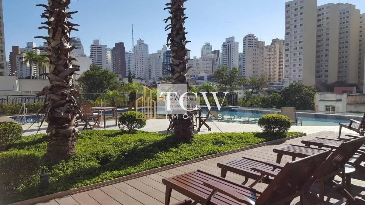 Imagem Apartamento à venda no Aclimação 250m2