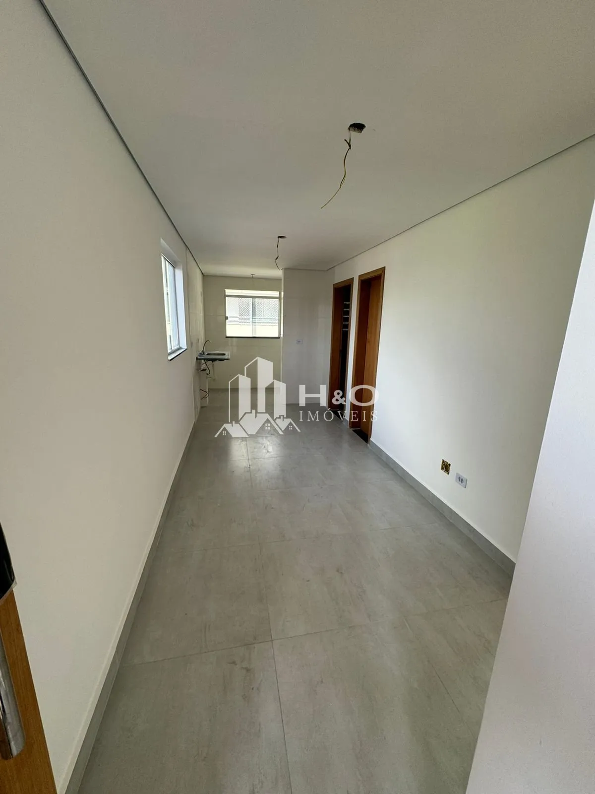 Foto do imóvel Apartamento na Chácara Califórnia com 2 Dormitórios - A partir de R$ 299.000,00