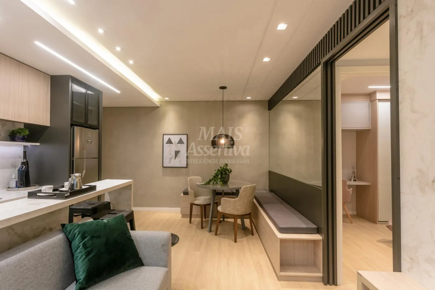 Imagem Apartamento para Venda em Caxias do Sul