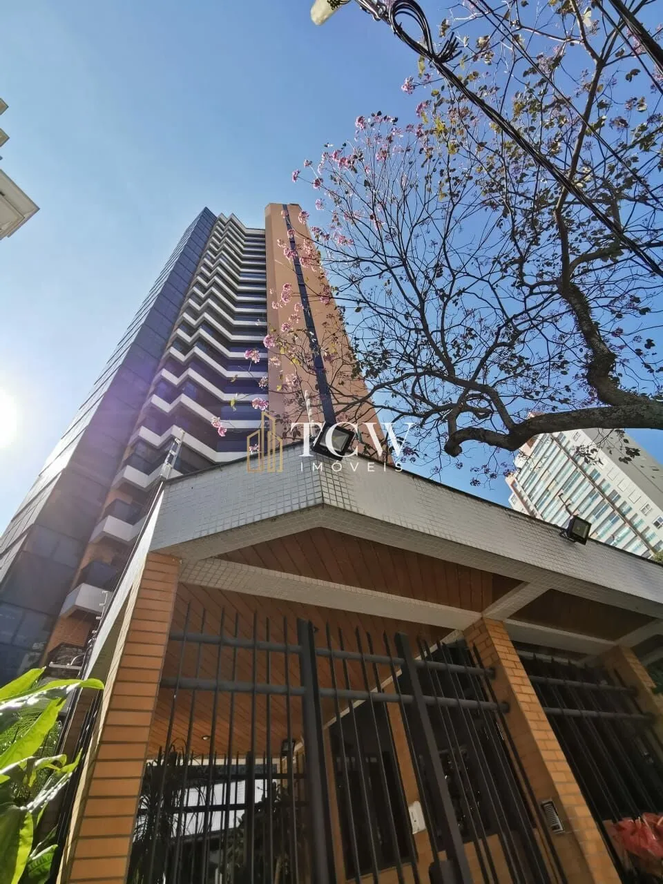 Imagem Apartamento à venda com 4 dorm no Paraíso