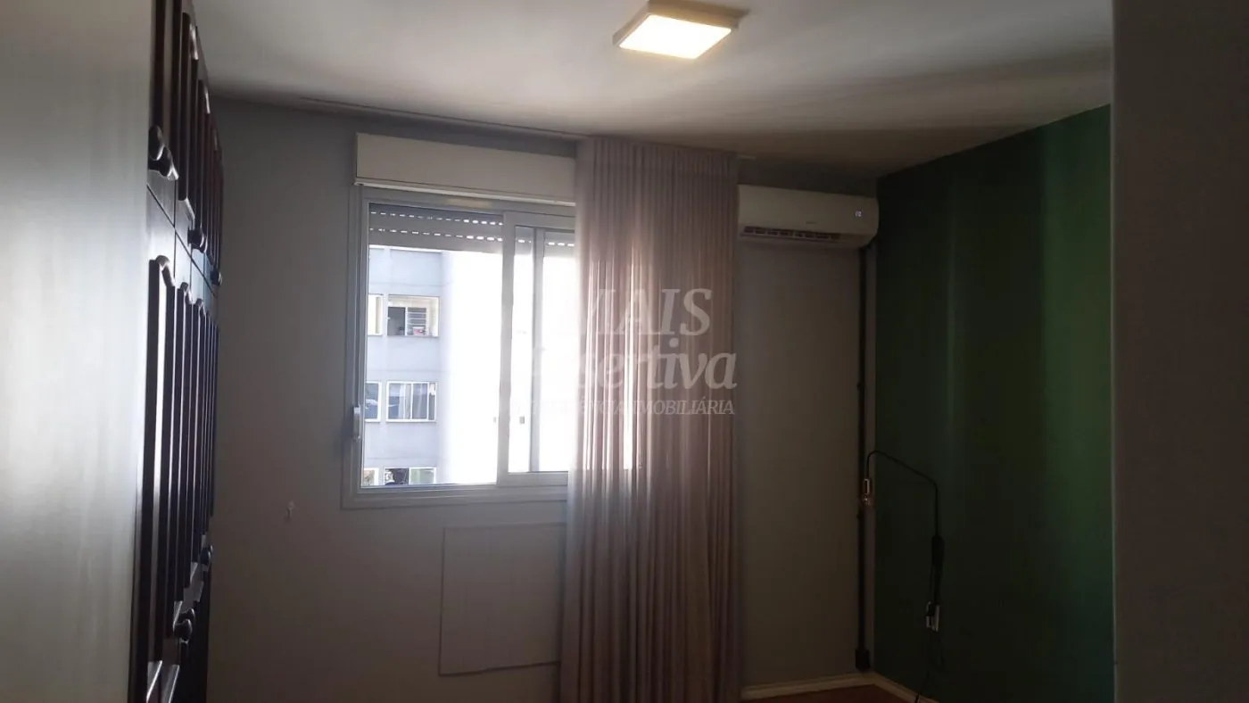 Imagem Apartamento semi-mobiliado para venda Dom Pedro II e - 9º andar