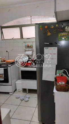 Imagem Apartamento para Venda em São Bernardo do Campo / SP no bairro Santa Terezinha
