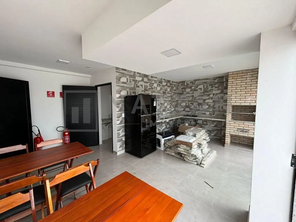 Imagem Apartamento com 2 dormitórios para alugar, 36 m² por R$ 2.580,00/mês - Vila Canero - São Paulo/SP