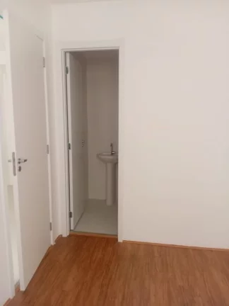 Imagem Apartamento 1 dormitório para Locação em São Paulo / SP no bairro Brás