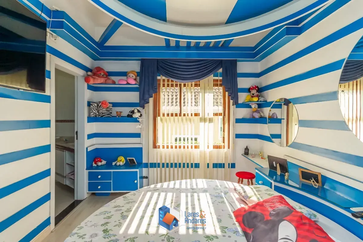 Imagem Casa para venda em Lauzane Paulista com 5 quartos, sendo 5 suítes, 358m²