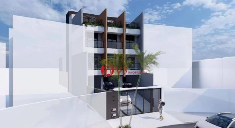 Imagem Sobrado com 3 dormitórios à venda, 159 m por R$ 850.000 - Vila Formosa - São Paulo/SP
