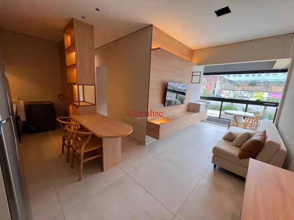 Imagem Apartamento na planta à venda com 2 quartos, lazer completo a partir de R$295.000,00 no Valongo em Santos