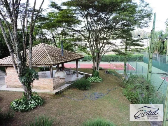 Imagem Terreno Residencial à venda, Altos de São Fernando, Jandira - .