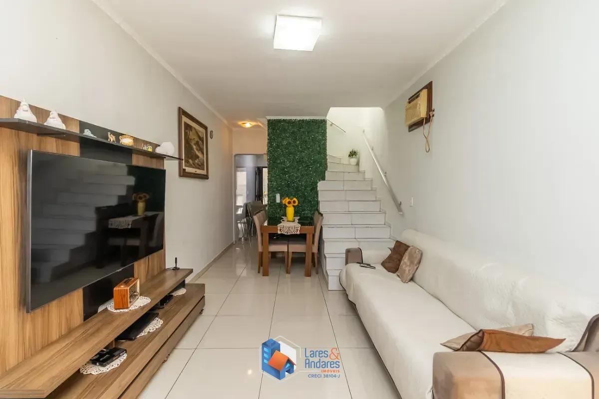 Imagem Casa para venda em Freguesia do Ó com 3 quartos, sendo 1 suíte, 176m²