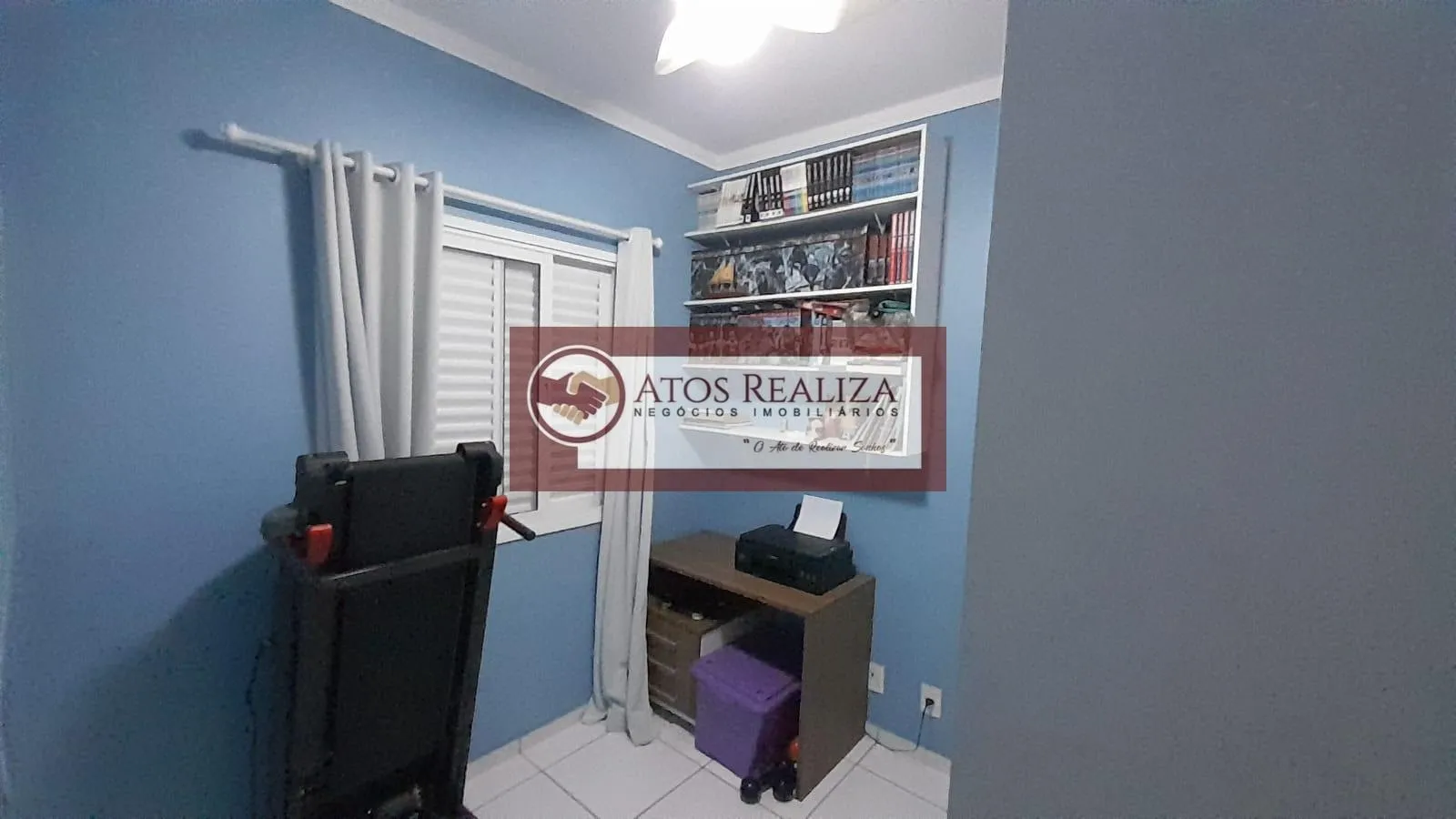Imagem Sobrado à venda em Jardim Sabará, SP | 3 dorms, 114m²