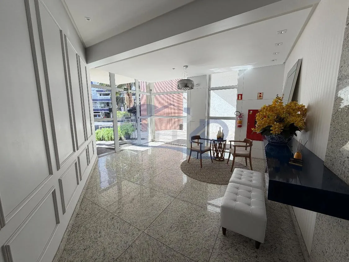 Imagem Apartamento a venda com 2 dormitorios no centro de Torres/RS