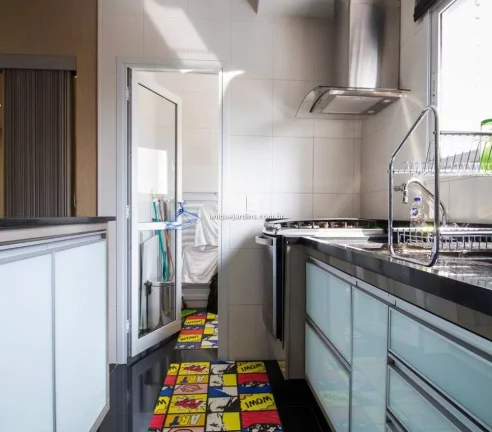 Imagem Apartamento para alugar Jardim América São Paulo