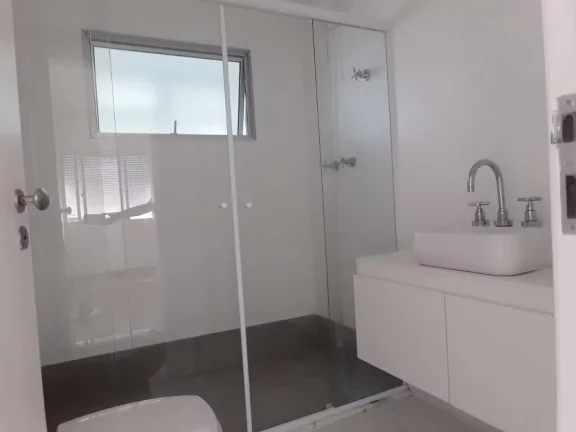 Imagem Vende/Aluga Apartamento 79 M Na Vila Romana