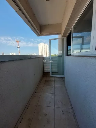 Imagem SALAS COMERCIAIS CONJUGADAS 73m² - 2 VAGAS - SANTO AMARO - SOCORRO