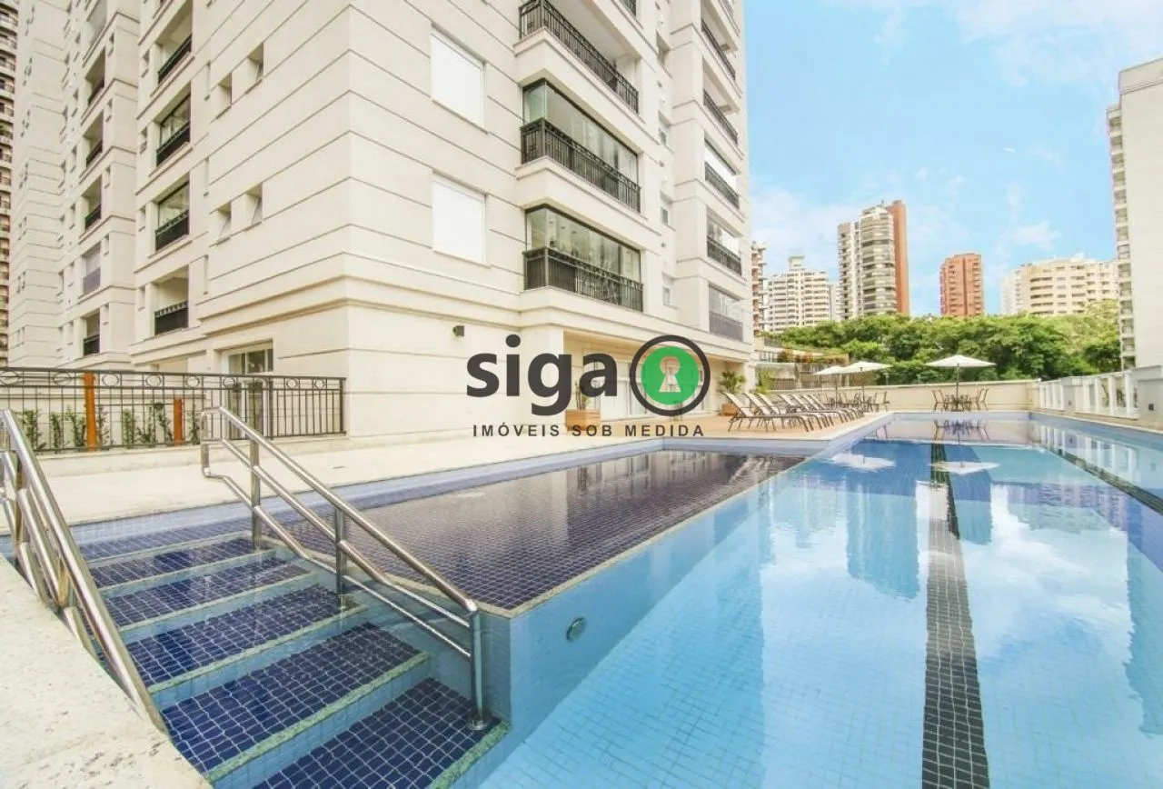 Imagem Apartamento Garden a venda no Morumbi com 2 quartos
